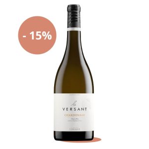 Le Versant chardonnay