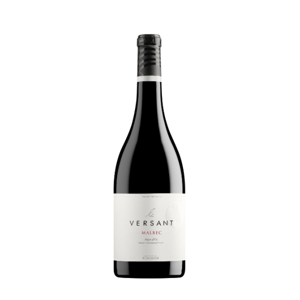 Le Versant Malbec Les Vignobles Foncalieu