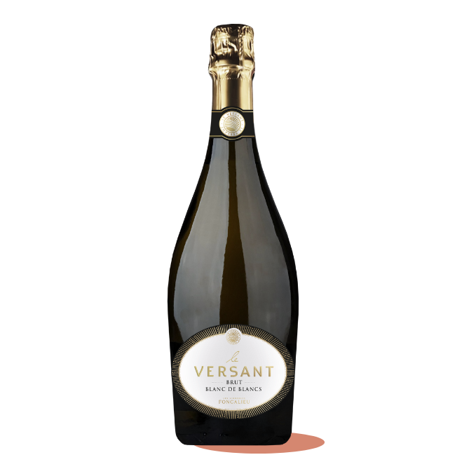 le versant blanc de blancs