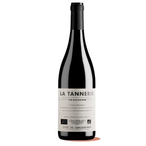 La Tannerie