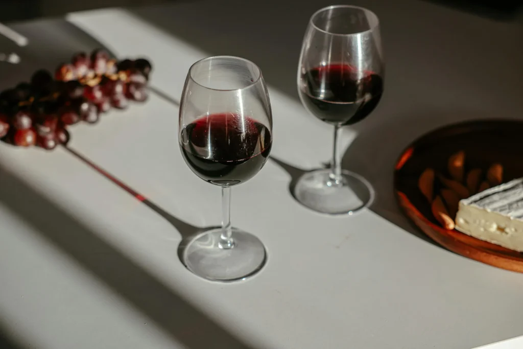 La Syrah, cépage noble du Languedoc : entre puissance et élégance