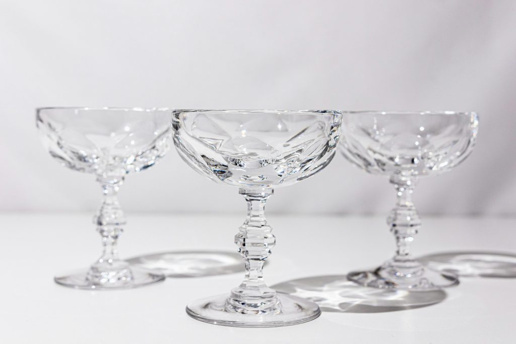 Cocktails Blanc de Blancs avec Les Vignobles Foncalieu